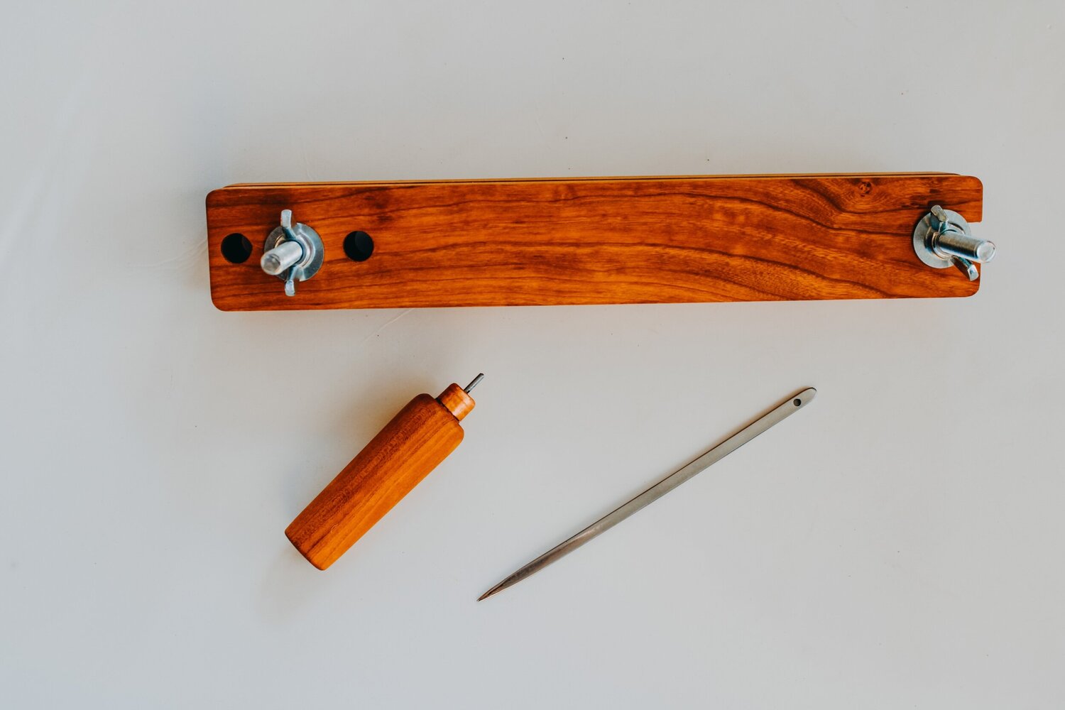 Broom Makers Toolkit specialty tools Sunhouse Craft